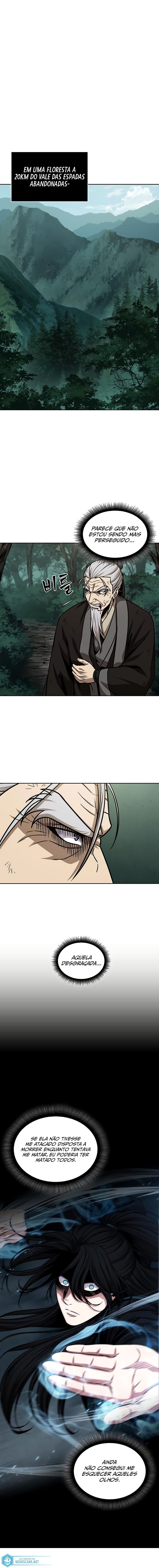 Read Nano Machine BR Manga Online