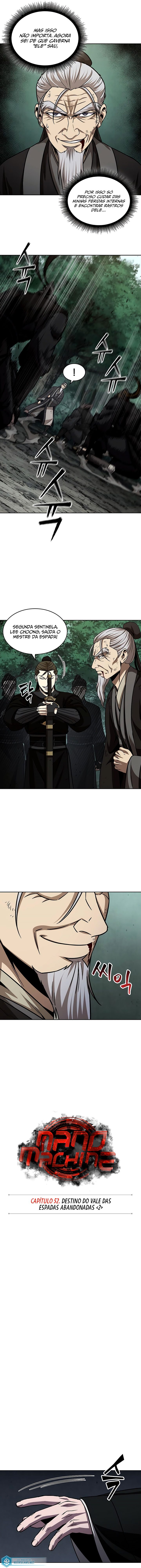 Read Nano Machine BR Manga Online