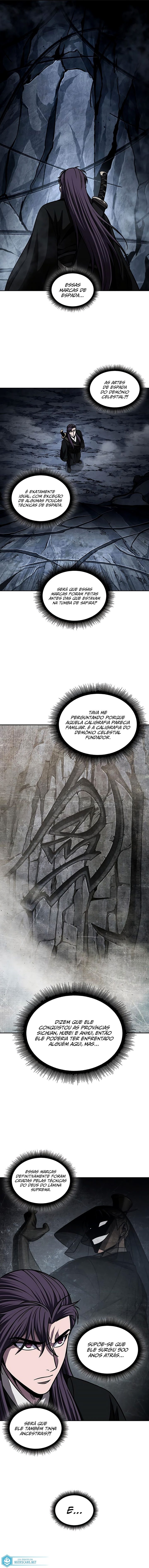 Read Nano Machine BR Manga Online
