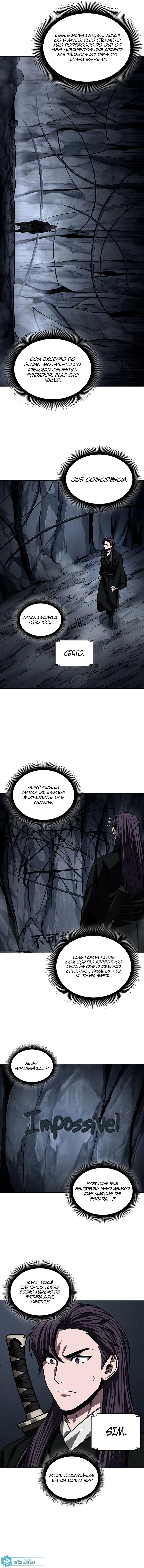 Read Nano Machine BR Manga Online