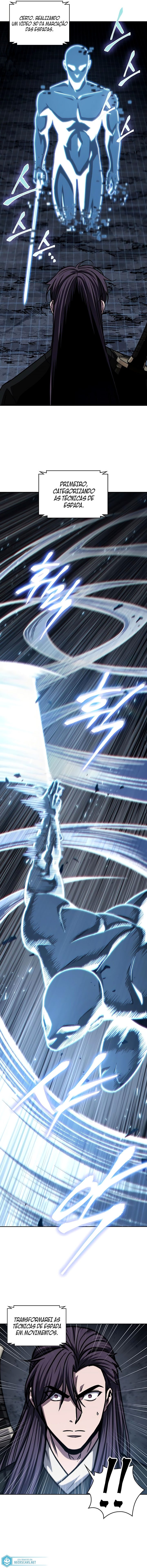 Read Nano Machine BR Manga Online