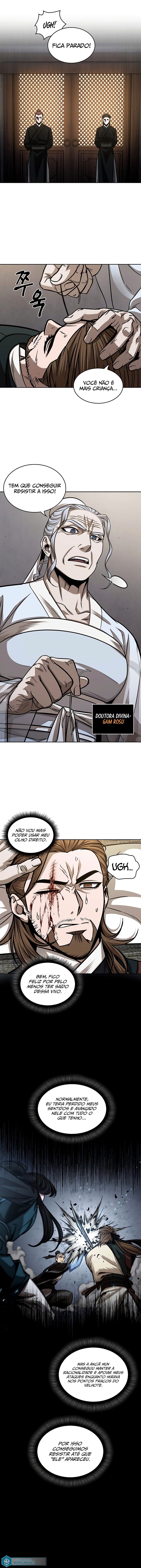 Read Nano Machine BR Manga Online