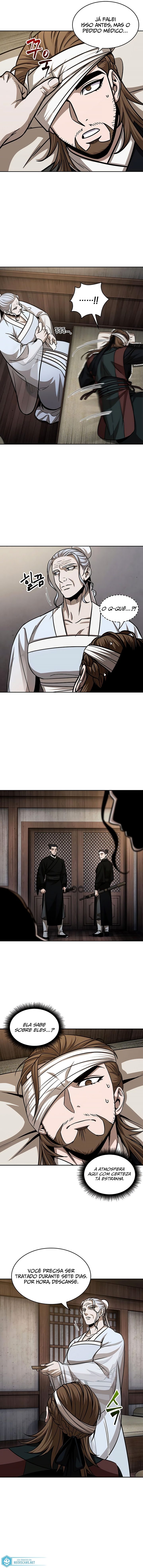 Read Nano Machine BR Manga Online