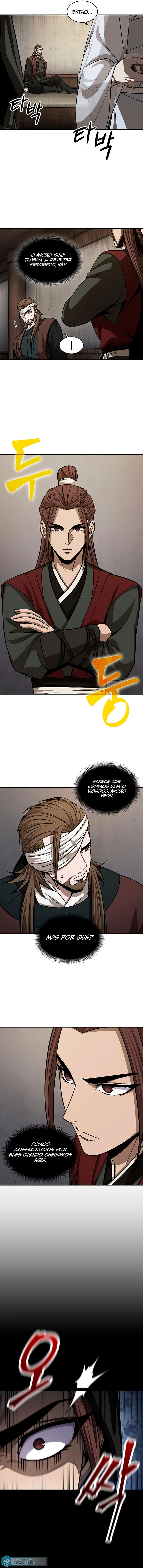 Read Nano Machine BR Manga Online