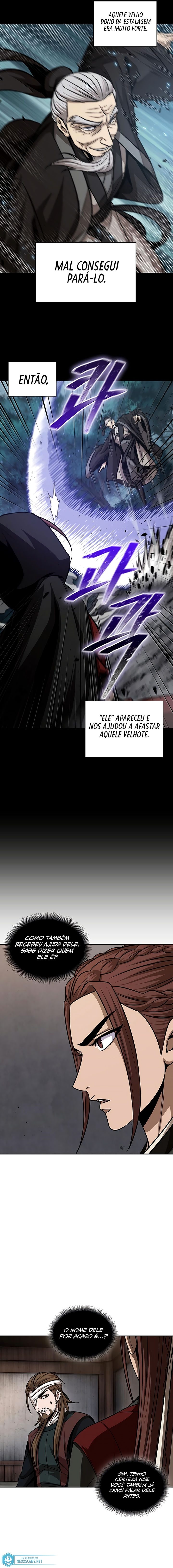 Read Nano Machine BR Manga Online