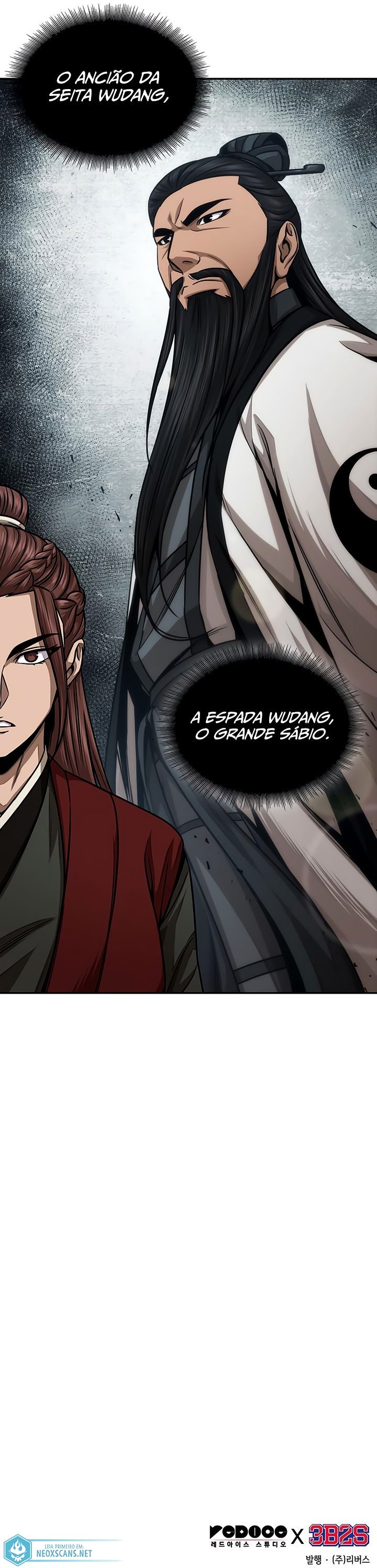 Read Nano Machine BR Manga Online