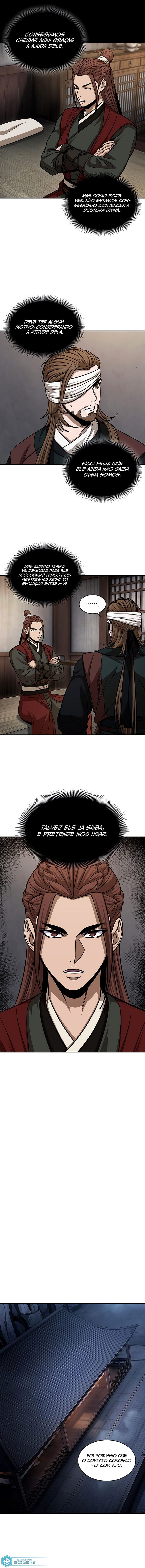 Read Nano Machine BR Manga Online
