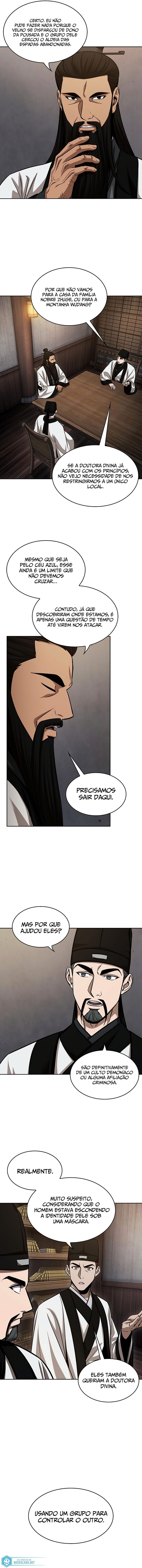 Read Nano Machine BR Manga Online