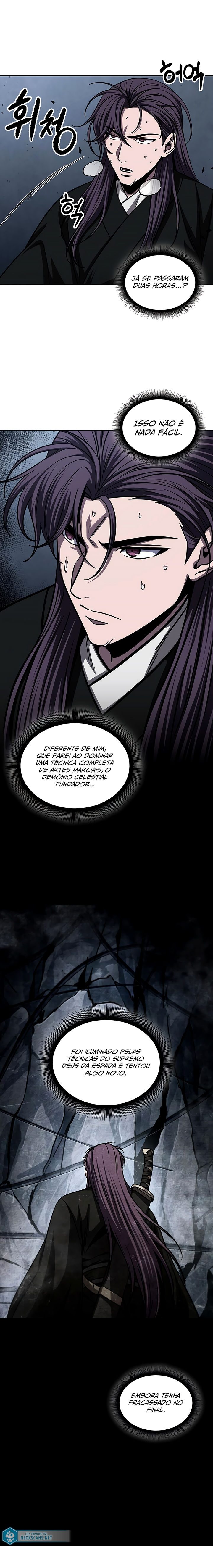 Read Nano Machine BR Manga Online