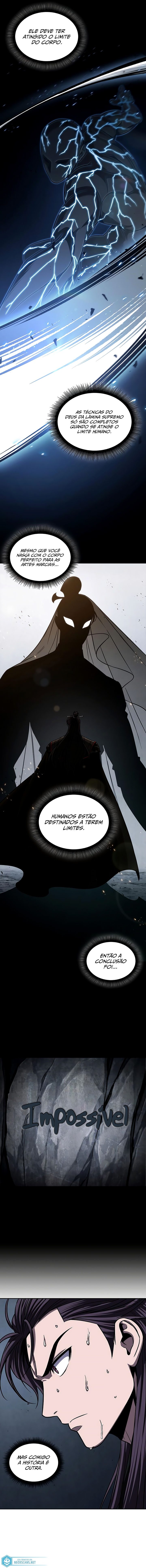 Read Nano Machine BR Manga Online