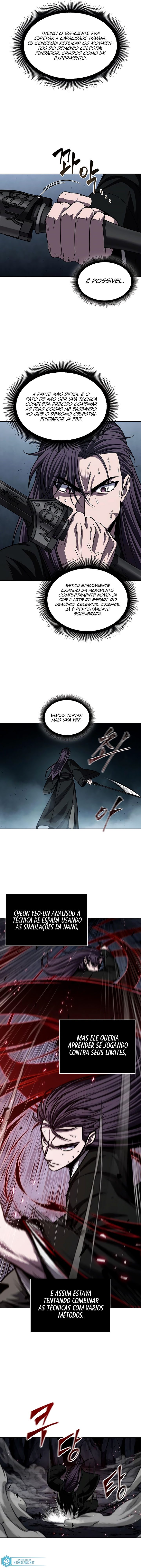 Read Nano Machine BR Manga Online