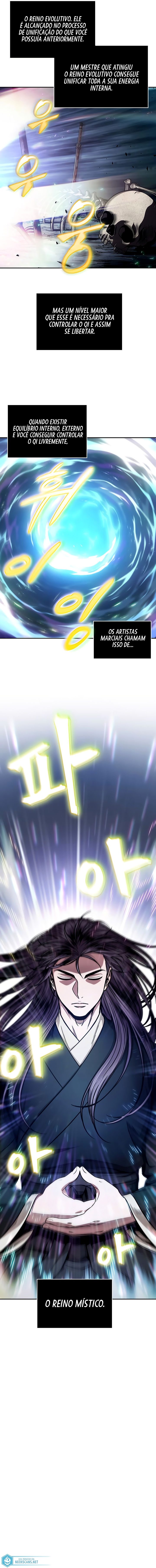 Read Nano Machine BR Manga Online