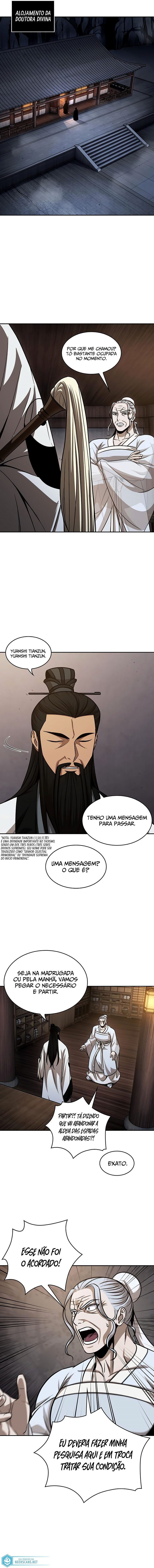 Read Nano Machine BR Manga Online