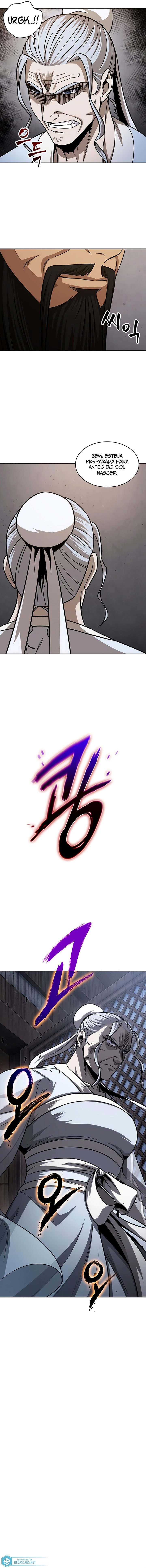 Read Nano Machine BR Manga Online