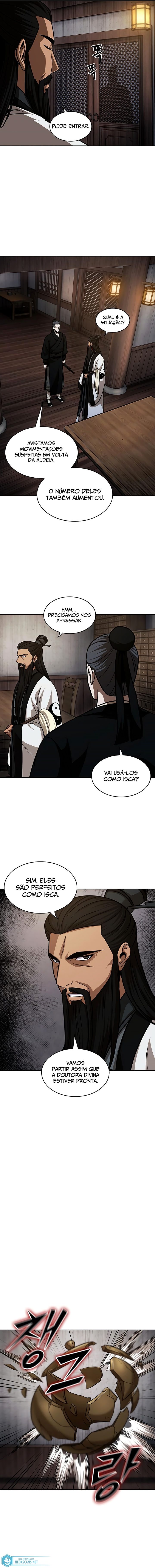 Read Nano Machine BR Manga Online