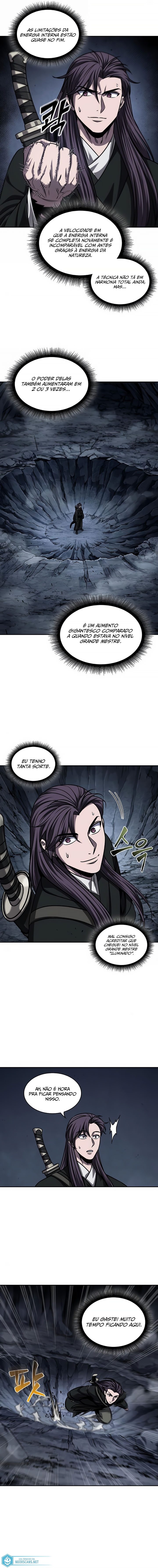 Read Nano Machine BR Manga Online