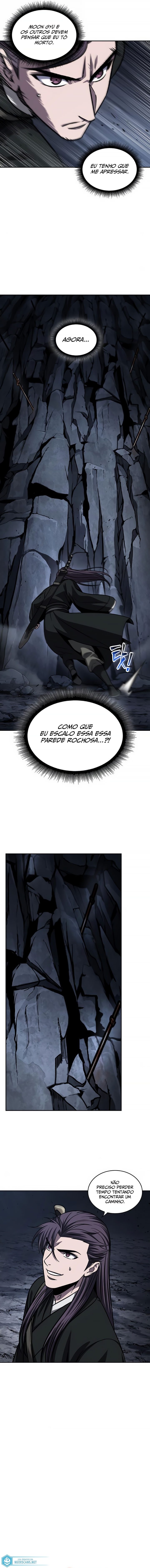 Read Nano Machine BR Manga Online