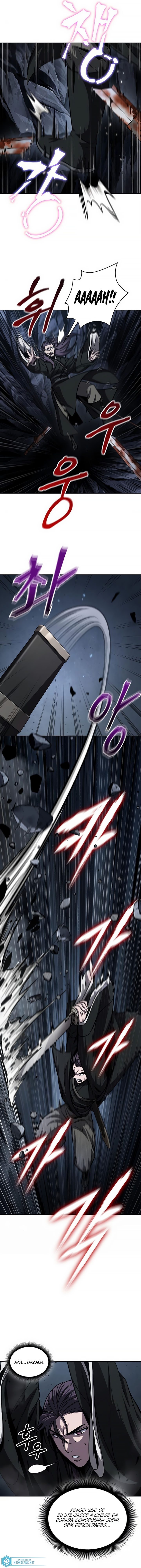 Read Nano Machine BR Manga Online