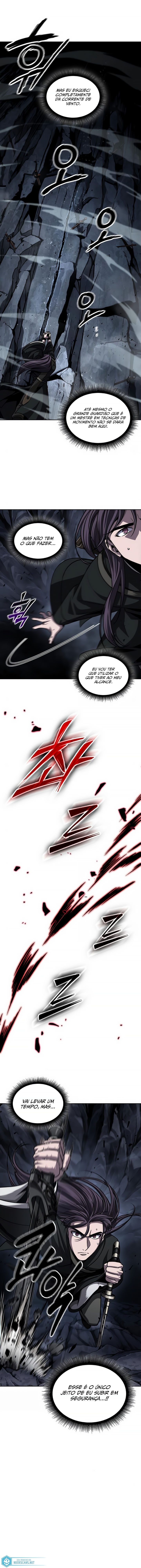 Read Nano Machine BR Manga Online