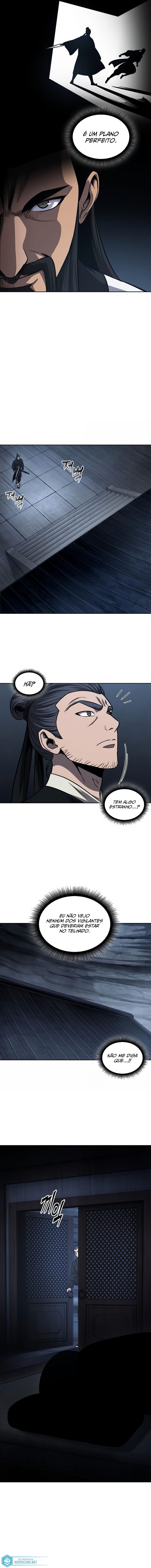 Read Nano Machine BR Manga Online