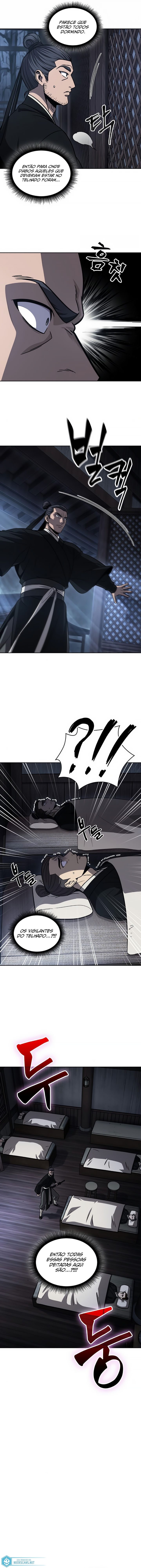 Read Nano Machine BR Manga Online