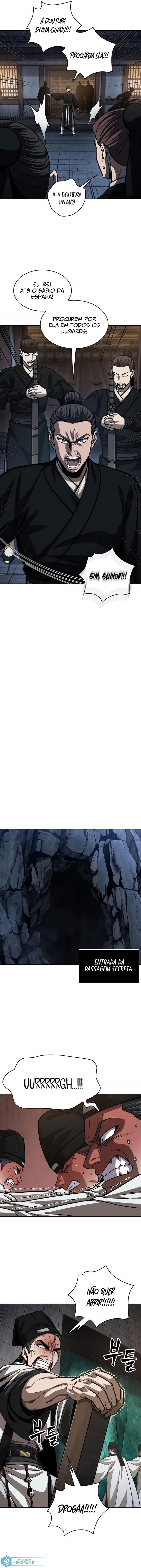 Read Nano Machine BR Manga Online