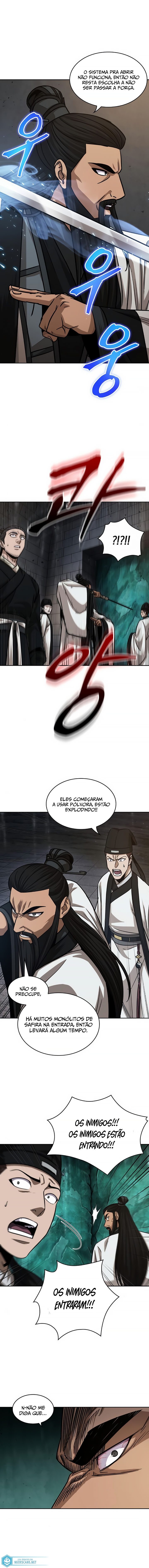 Read Nano Machine BR Manga Online