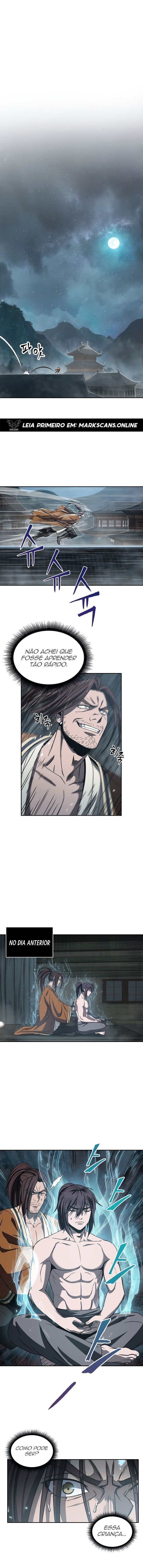 Read Nano Machine BR Manga Online