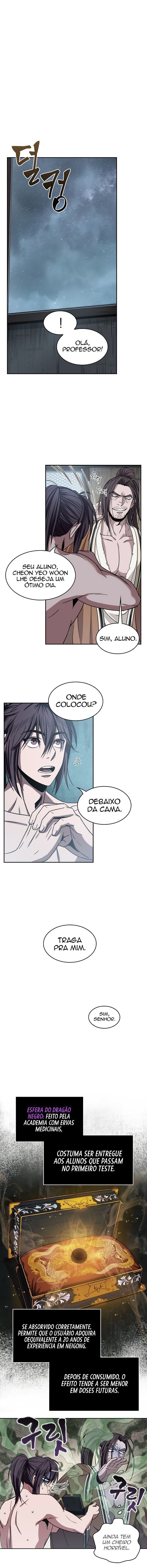 Read Nano Machine BR Manga Online