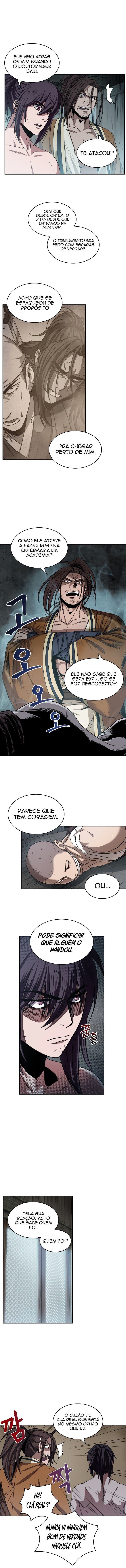 Read Nano Machine BR Manga Online