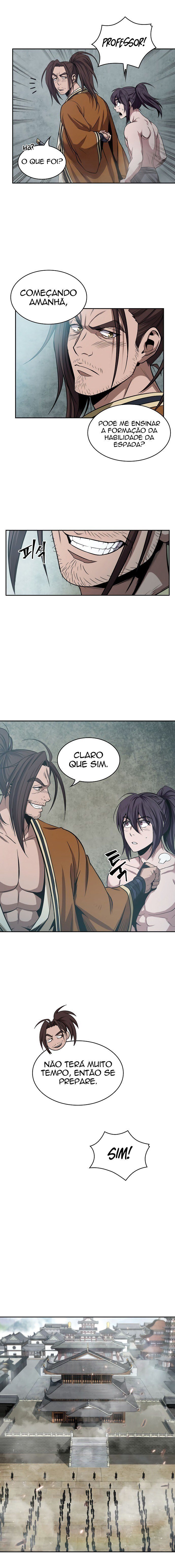 Read Nano Machine BR Manga Online