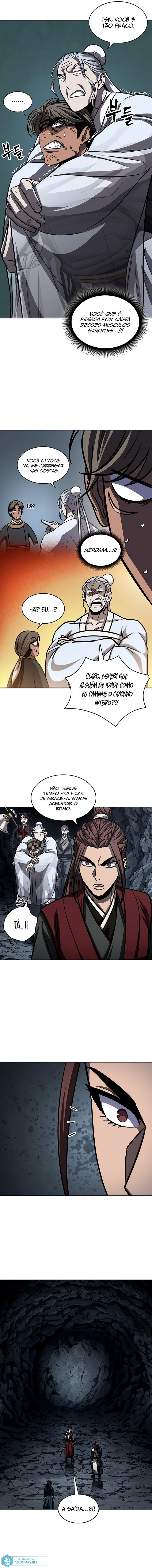 Read Nano Machine BR Manga Online