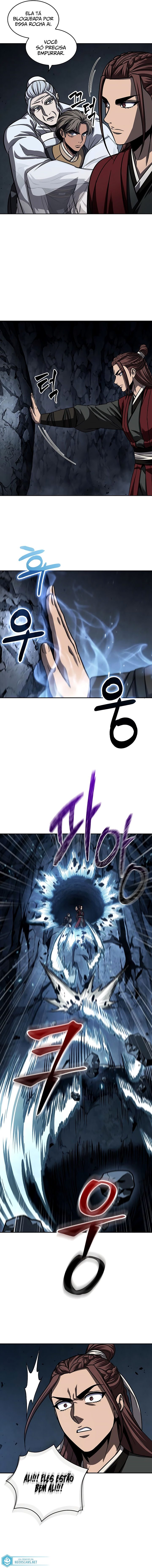 Read Nano Machine BR Manga Online