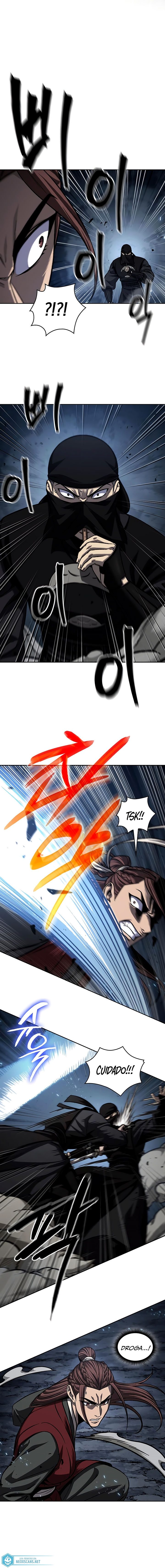 Read Nano Machine BR Manga Online