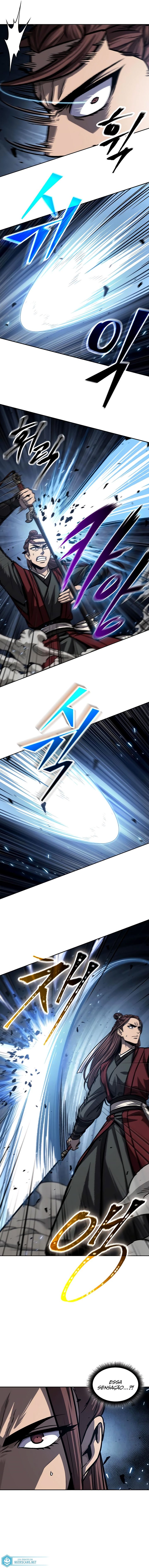 Read Nano Machine BR Manga Online