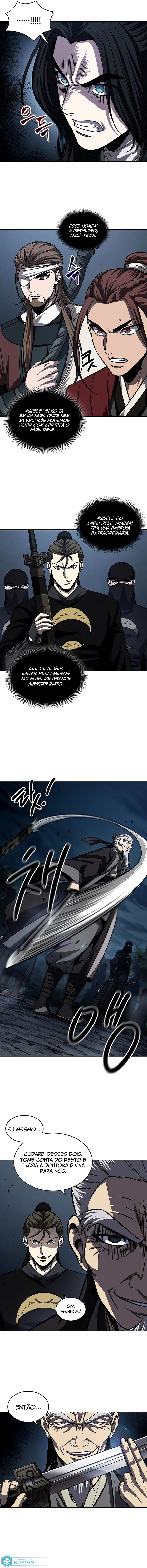 Read Nano Machine BR Manga Online