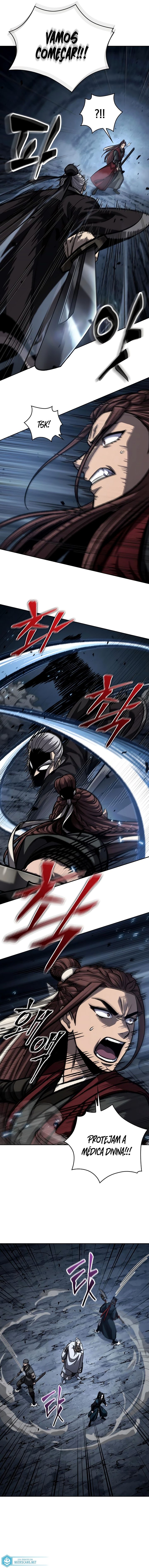Read Nano Machine BR Manga Online