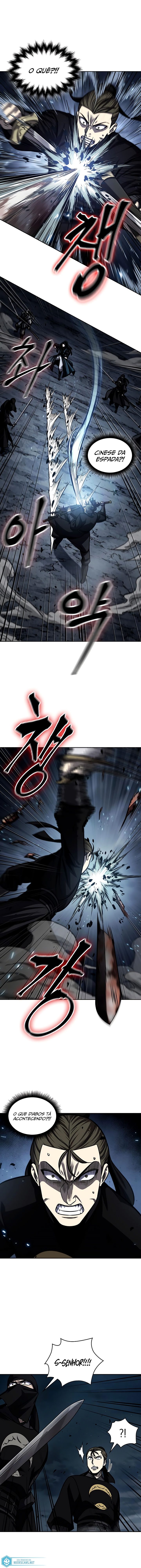 Read Nano Machine BR Manga Online