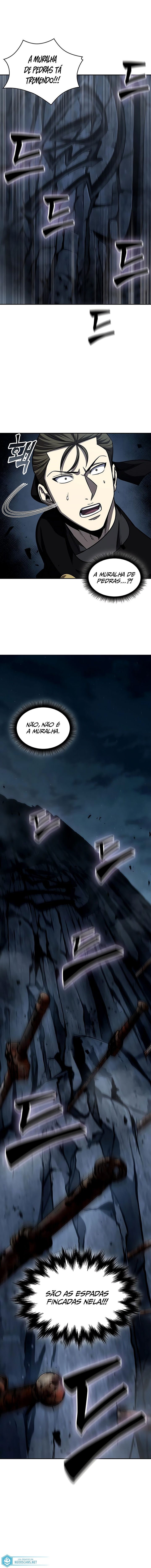 Read Nano Machine BR Manga Online