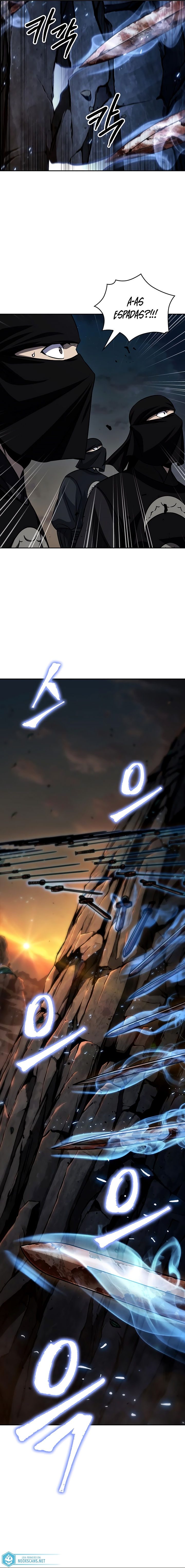 Read Nano Machine BR Manga Online