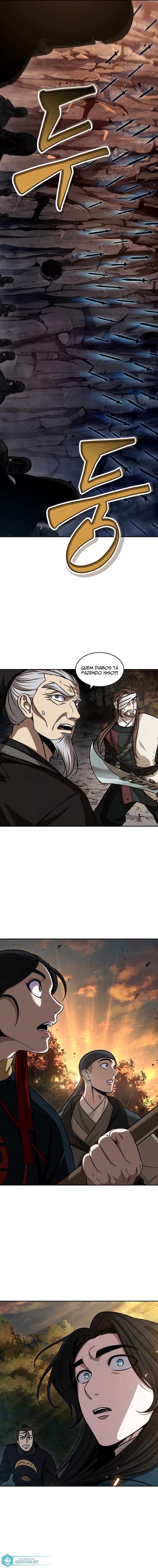 Read Nano Machine BR Manga Online