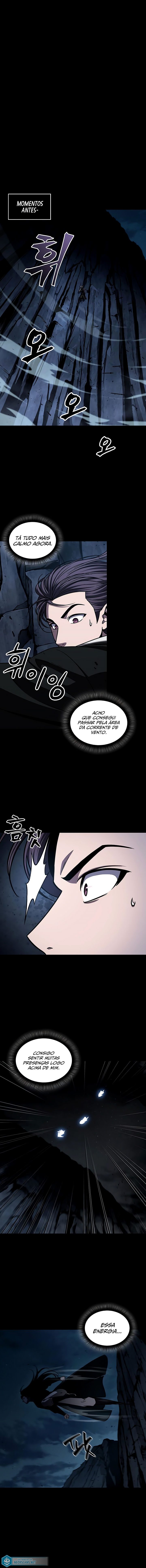 Read Nano Machine BR Manga Online