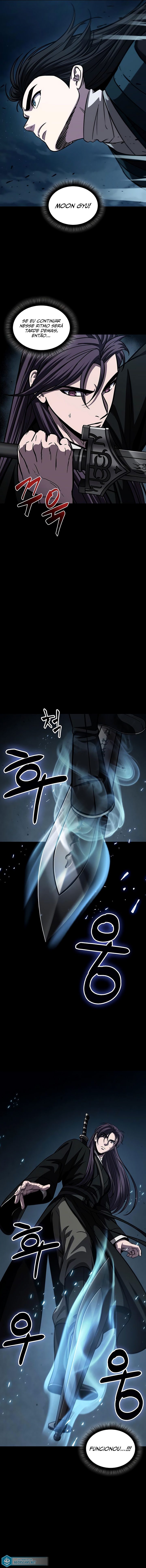 Read Nano Machine BR Manga Online
