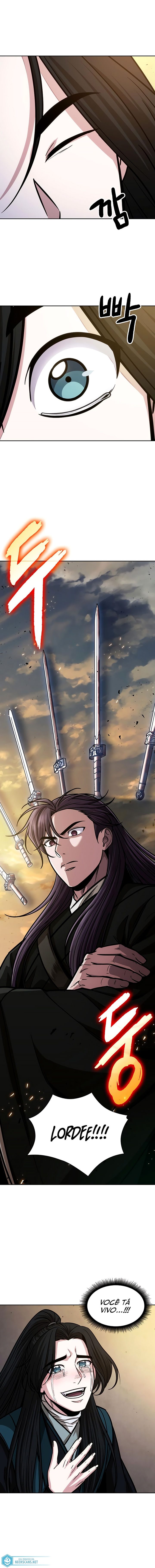 Read Nano Machine BR Manga Online