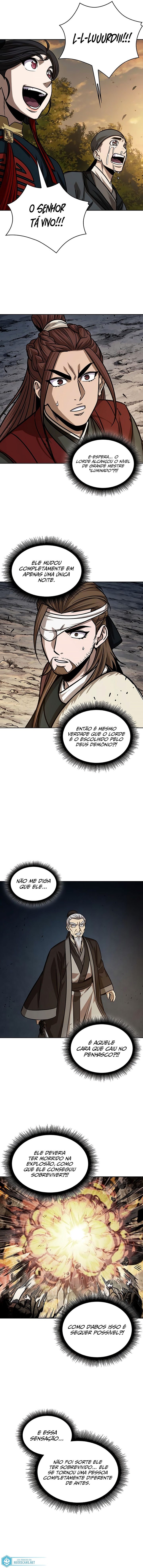 Read Nano Machine BR Manga Online