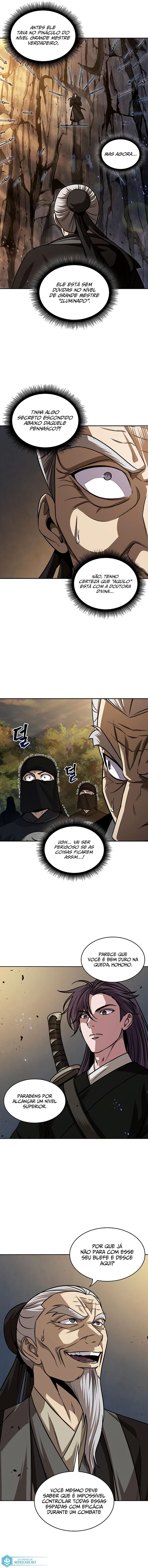Read Nano Machine BR Manga Online