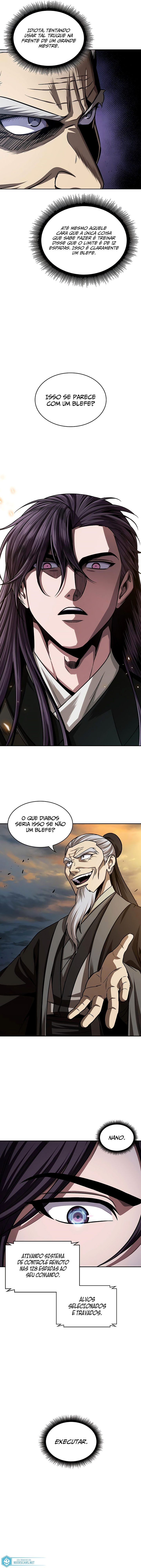 Read Nano Machine BR Manga Online