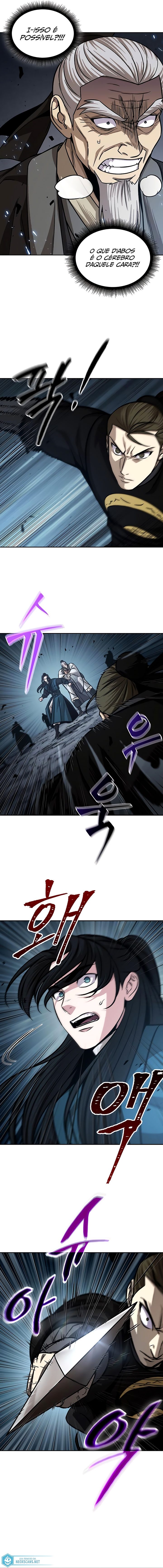 Read Nano Machine BR Manga Online