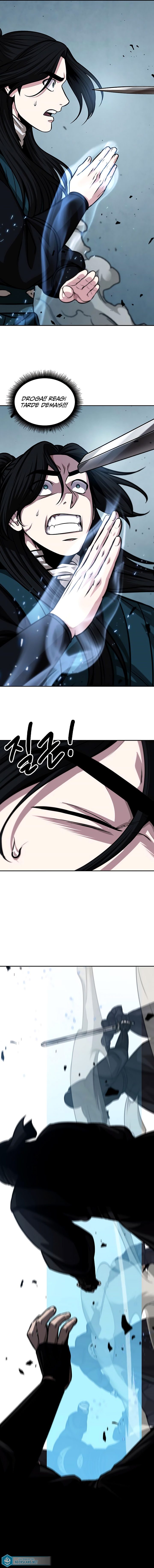Read Nano Machine BR Manga Online