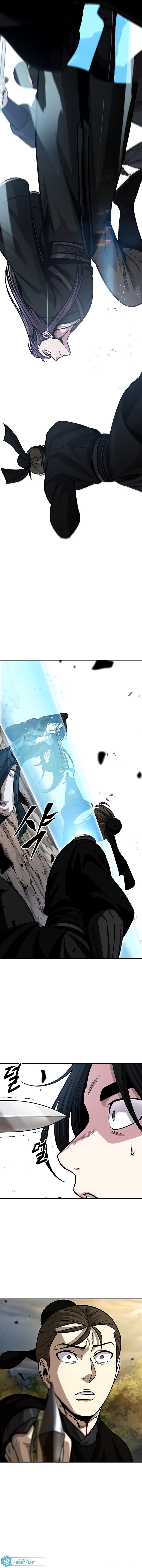 Read Nano Machine BR Manga Online